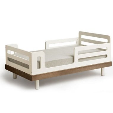 Oeuf Classic Toddler Bed - DIGS