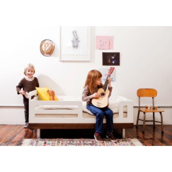 Oeuf Classic Toddler Bed - DIGS
