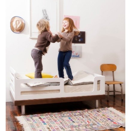 Oeuf Classic Toddler Bed - DIGS