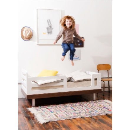 Oeuf Classic Toddler Bed - DIGS