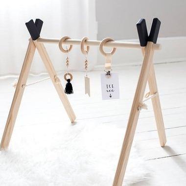 Baby Activity Gym - DIGS