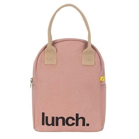 Organic Cotton Lunch Bag - DIGS