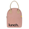 Organic Cotton Lunch Bag - DIGS