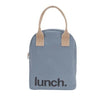 Organic Cotton Lunch Bag - DIGS