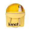 Organic Cotton Lunch Bag - DIGS