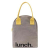 Organic Cotton Lunch Bag - DIGS