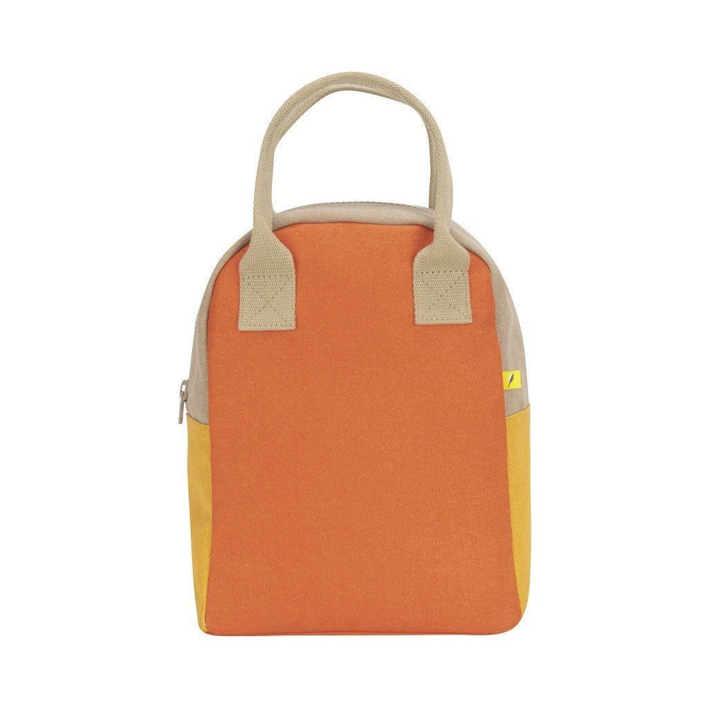 Organic Cotton Lunch Bag - DIGS