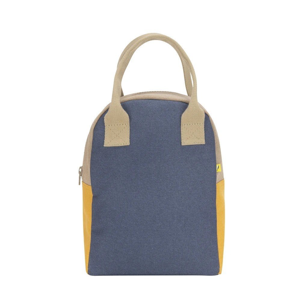 Organic Cotton Lunch Bag - DIGS