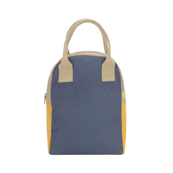 Organic Cotton Lunch Bag - DIGS