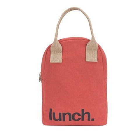 Organic Cotton Lunch Bag - DIGS