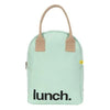 Organic Cotton Lunch Bag - DIGS