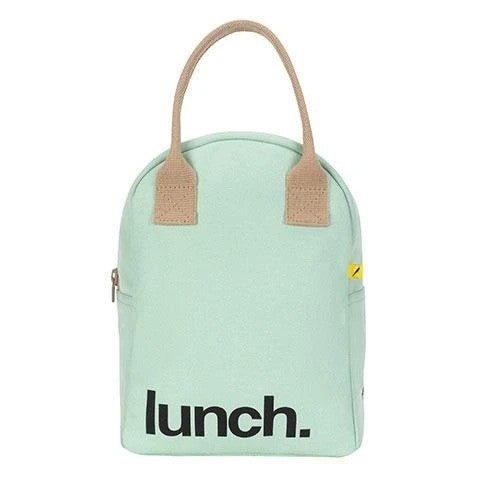 Organic Cotton Lunch Bag - DIGS