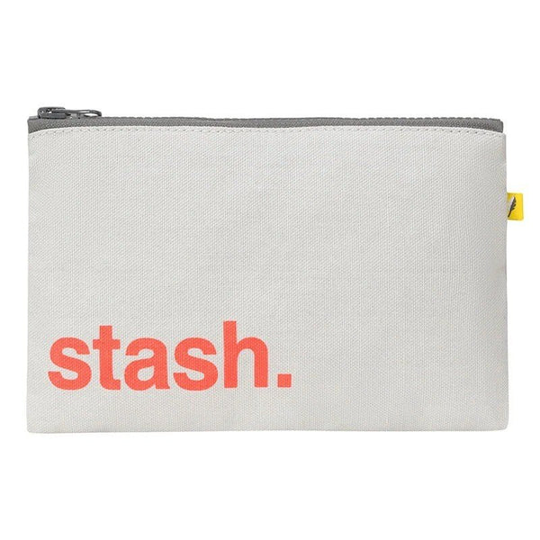 Organic Cotton Zip Snack Sack - DIGS