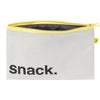 Organic Cotton Zip Snack Sack - DIGS