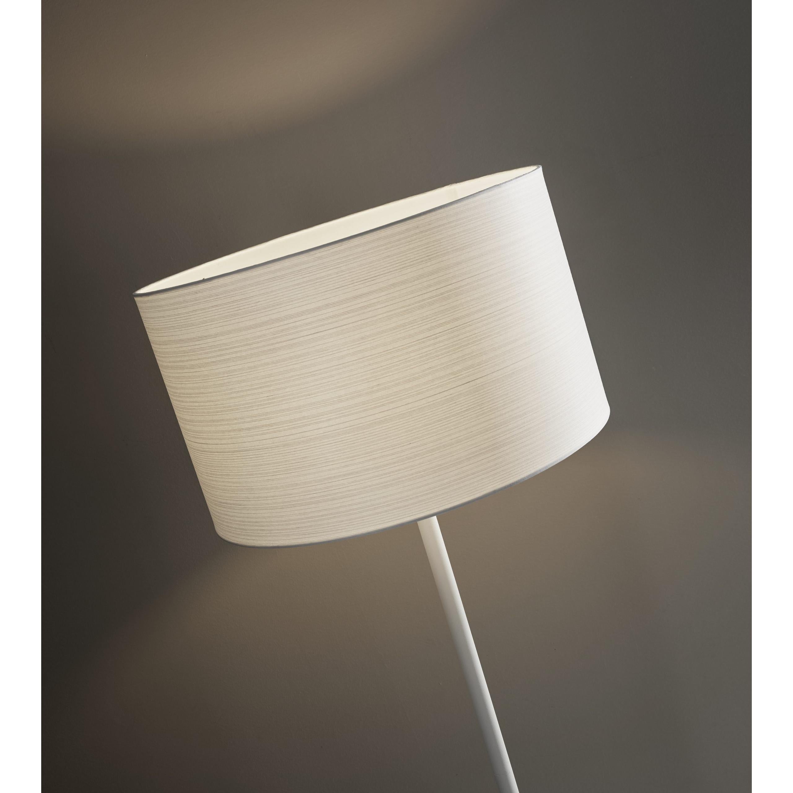 Oslo Floor Lamp - DIGS