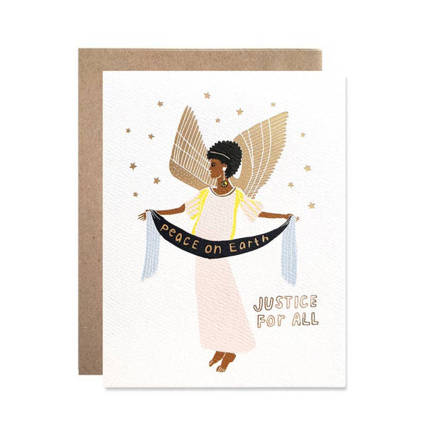 Peace on Earth/ Justice for All Box Set - DIGS