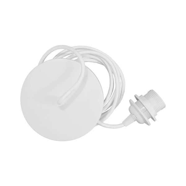 Pendant Light Cords - DIGS
