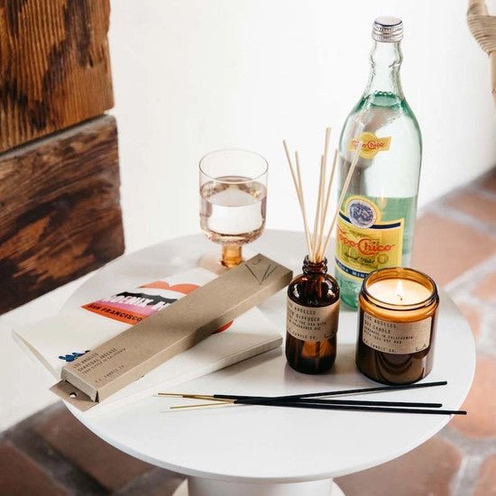 P.F. Candle: Los Angeles - DIGS