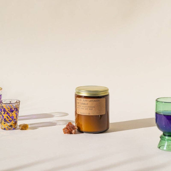 P.F. Candle: Ojai Lavender - DIGS