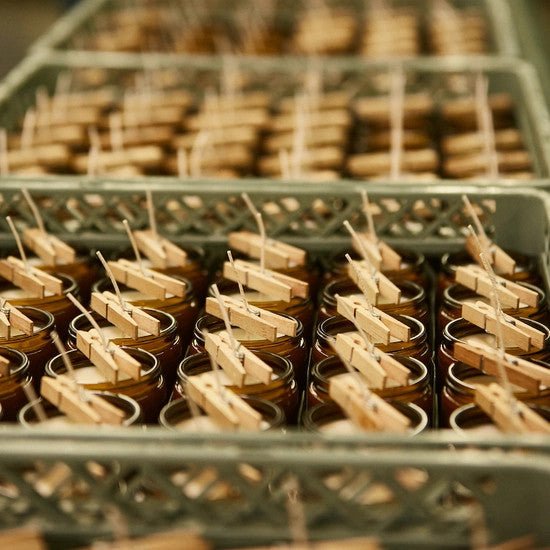 P.F. Candle: Sweet Grapefruit - DIGS