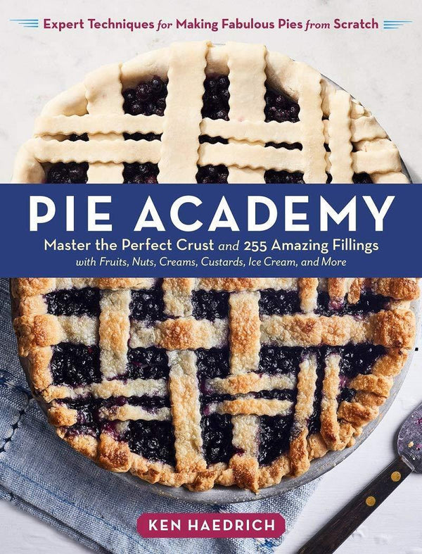 Pie Academy - DIGS