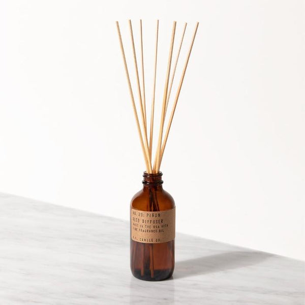 Piñon 3.5oz Diffuser - DIGS