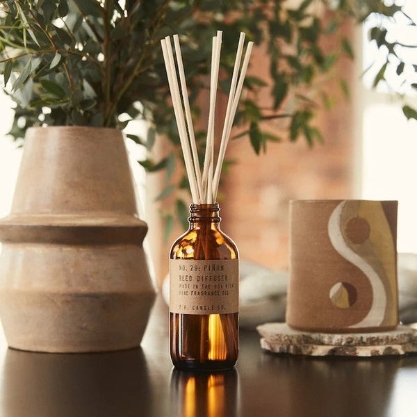 Piñon 3.5oz Diffuser - DIGS