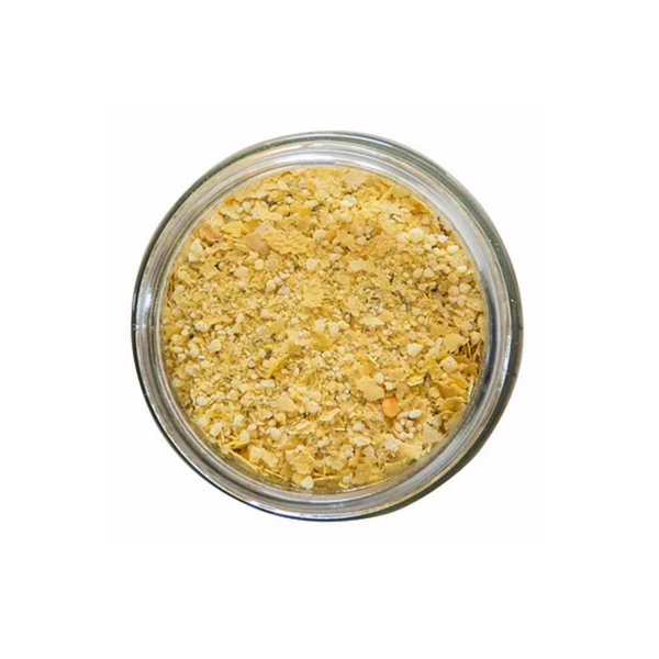 San Juan Islands Sea Salt: Popcorn Blend - DIGS