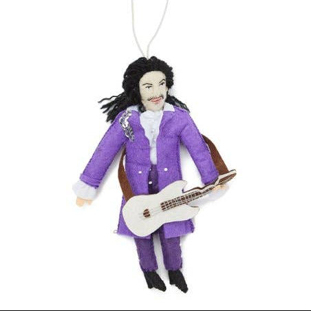 Prince Ornament - DIGS