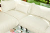 Puff Weave Pillow - DIGS