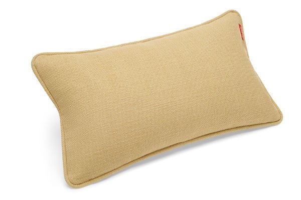 Puff Weave Pillow - DIGS