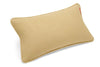 Puff Weave Pillow - DIGS