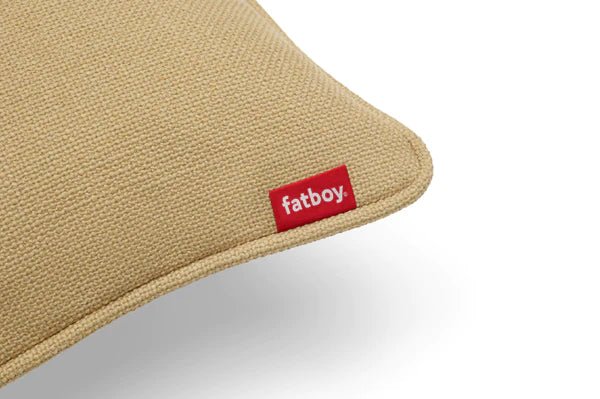 Puff Weave Pillow - DIGS
