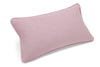 Puff Weave Pillow - DIGS