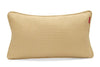 Puff Weave Pillow - DIGS