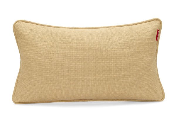 Puff Weave Pillow - DIGS