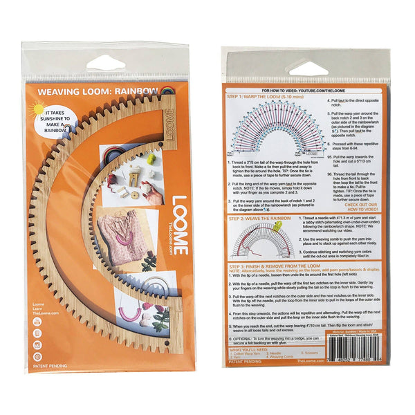 Rainbow Loom - DIGS