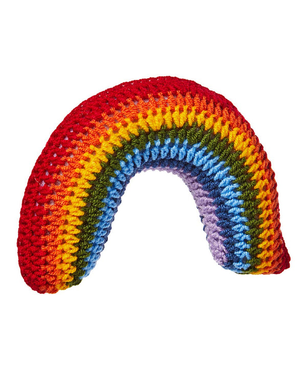 Rainbow Rattle - DIGS