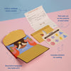 Read Me When Letters: A Box of Love - DIGS