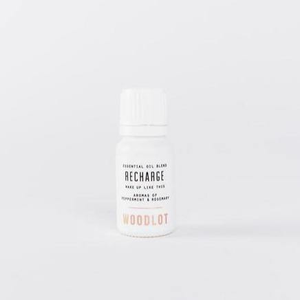 Recharge Essential Oil - DIGS