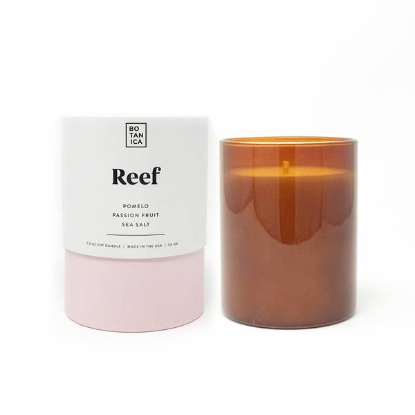 Reef 7.5oz Candle - DIGS
