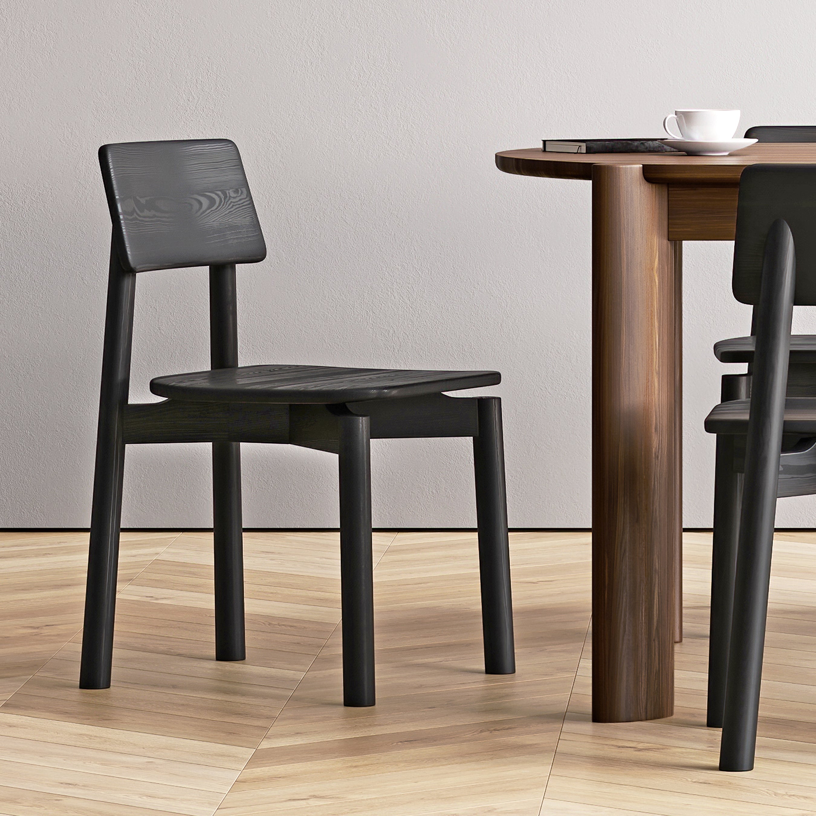 Ridley Dining Chair Set/2 - DIGS