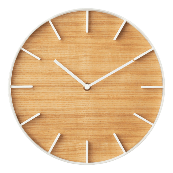 Rin Wall Clock - DIGS
