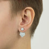 Rise Ear Jackets - DIGS