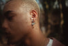 Rise Ear Jackets - DIGS