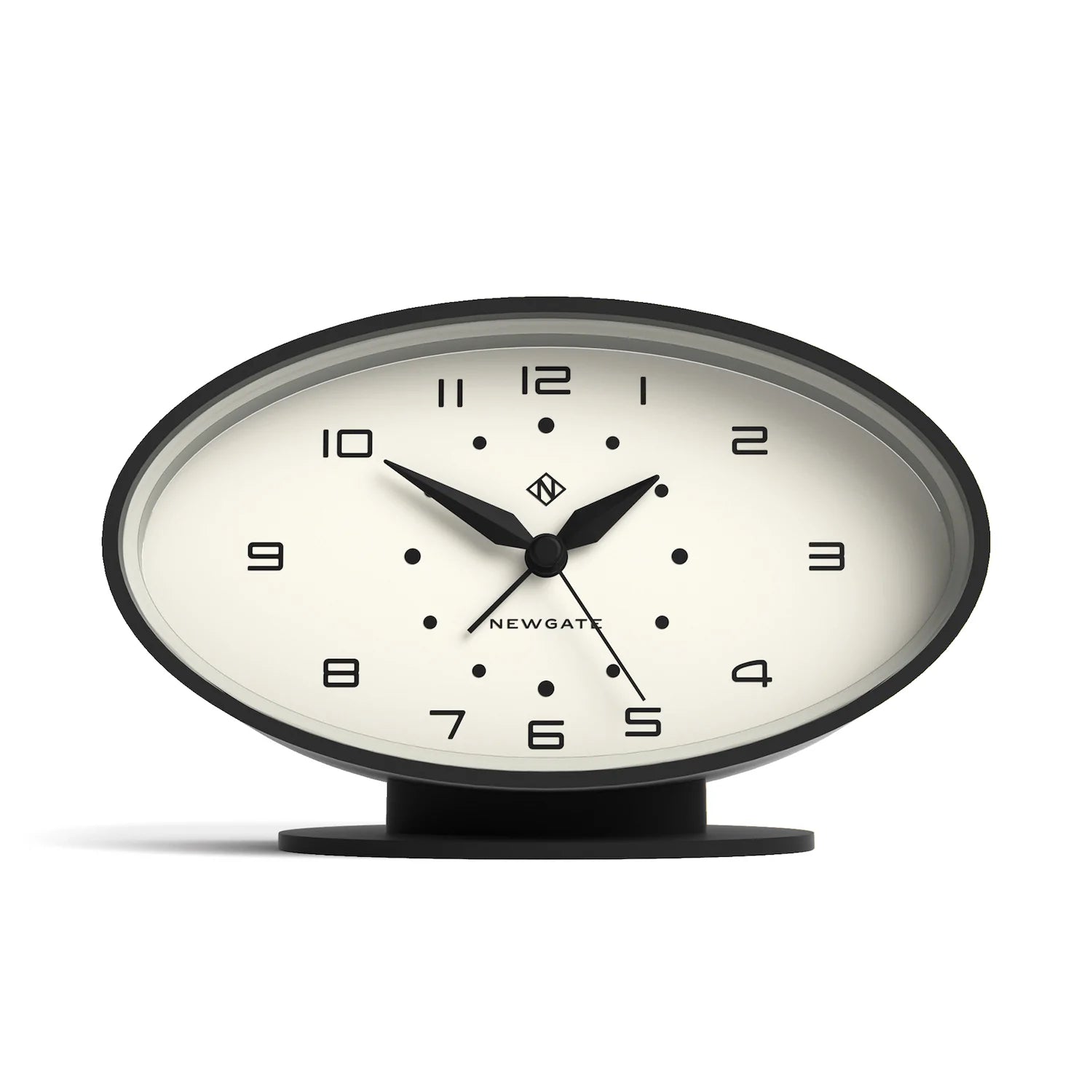 Ronnie Alarm Clock - DIGS