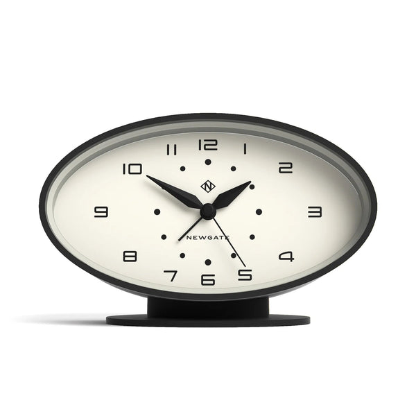 Ronnie Alarm Clock - DIGS