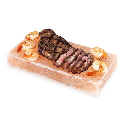 Salty: Himalayan Salt Block - DIGS
