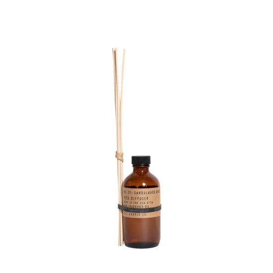Sandalwood Rose 3.5oz Diffuser - DIGS