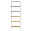 Santa Cruz Leaning Shelf - DIGS